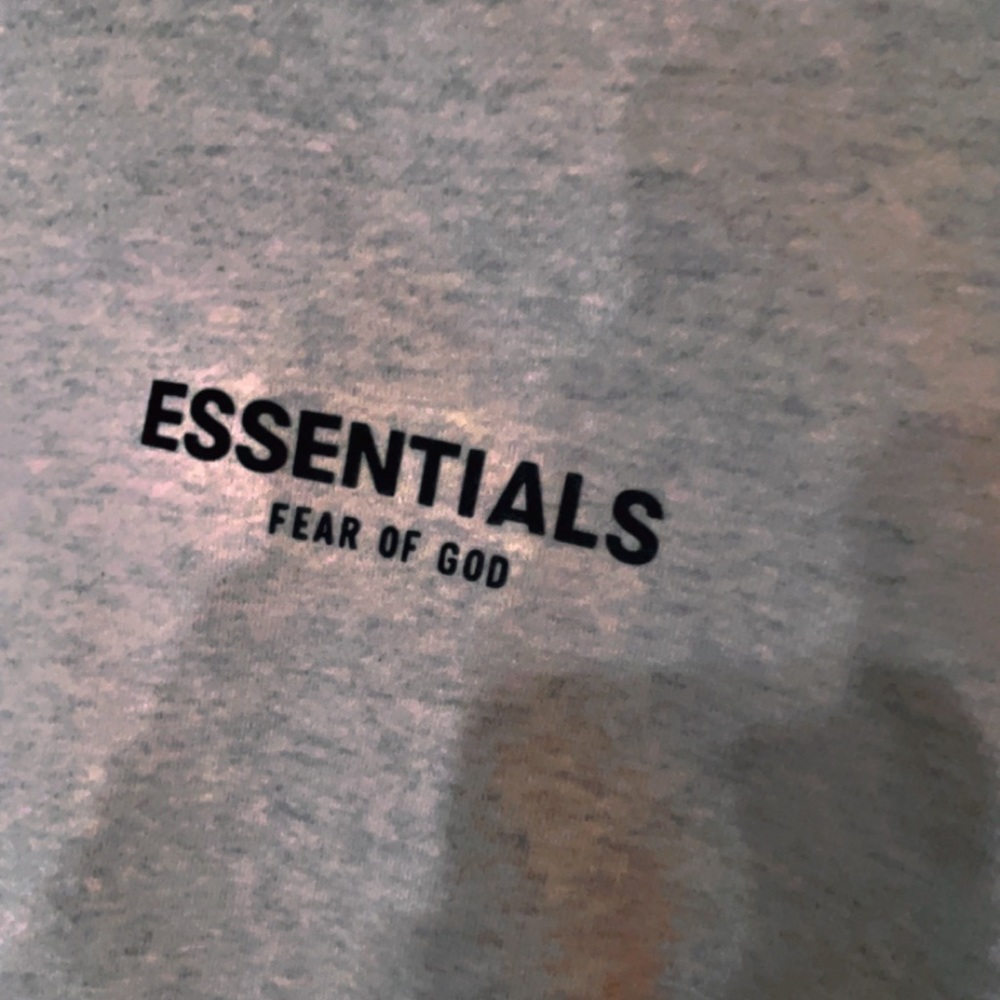 Essential Hoodie - image 3